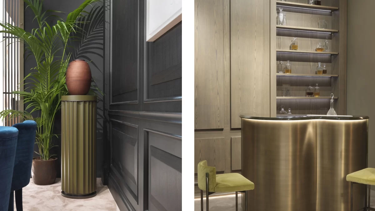 Boiserie-e-bookcase