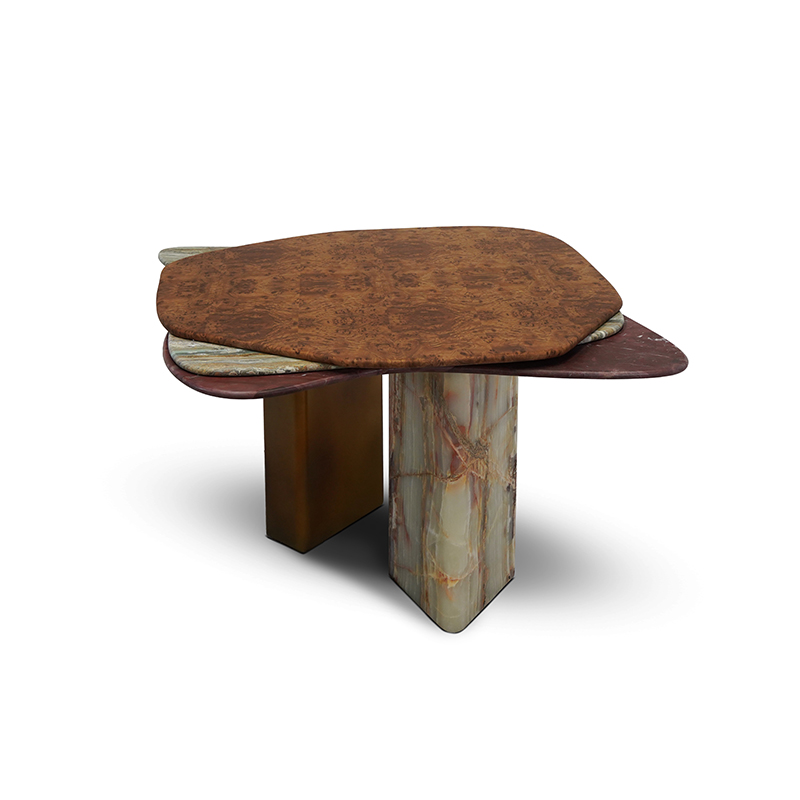 The Muse Dining Table