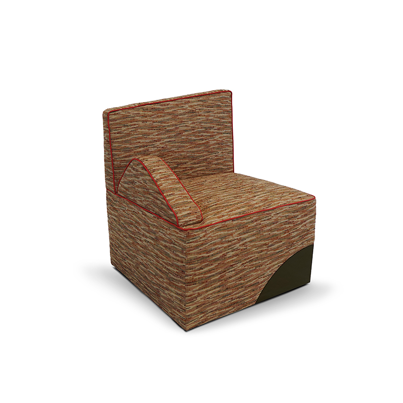 The Muse Little Armchair