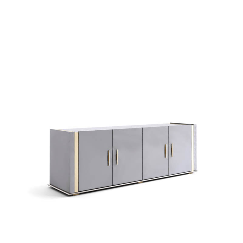 Etra 4 Doors Sideboard • C 1414