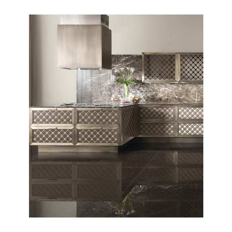 Quattrocento Kitchen