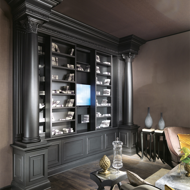 Fidia Bookcase