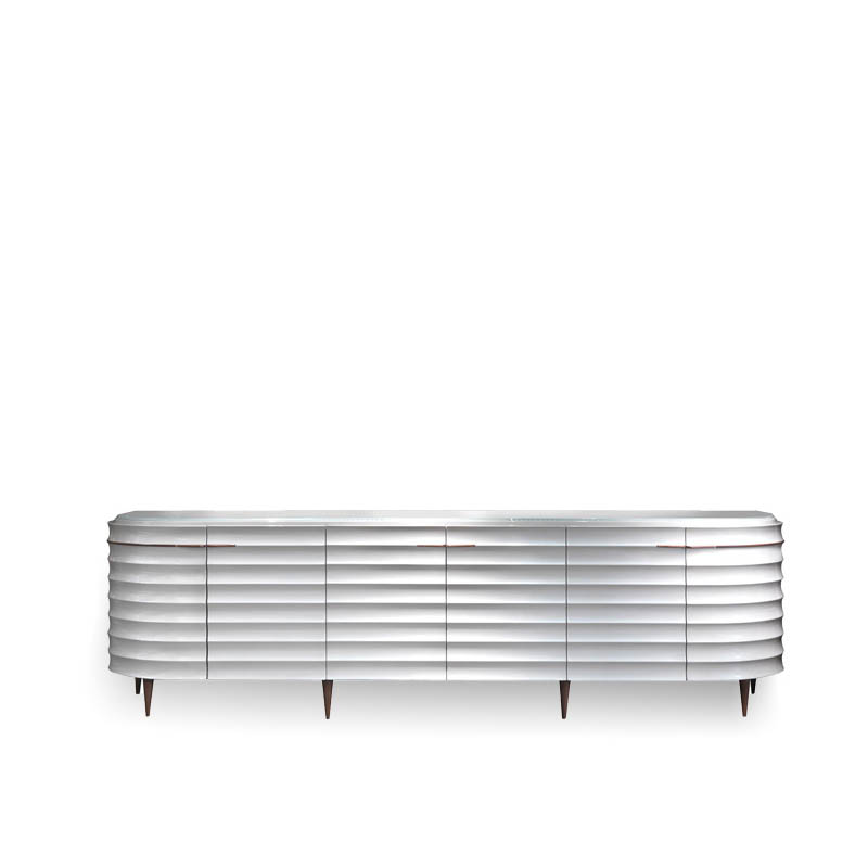 The Aqvila Sideboard • C 856