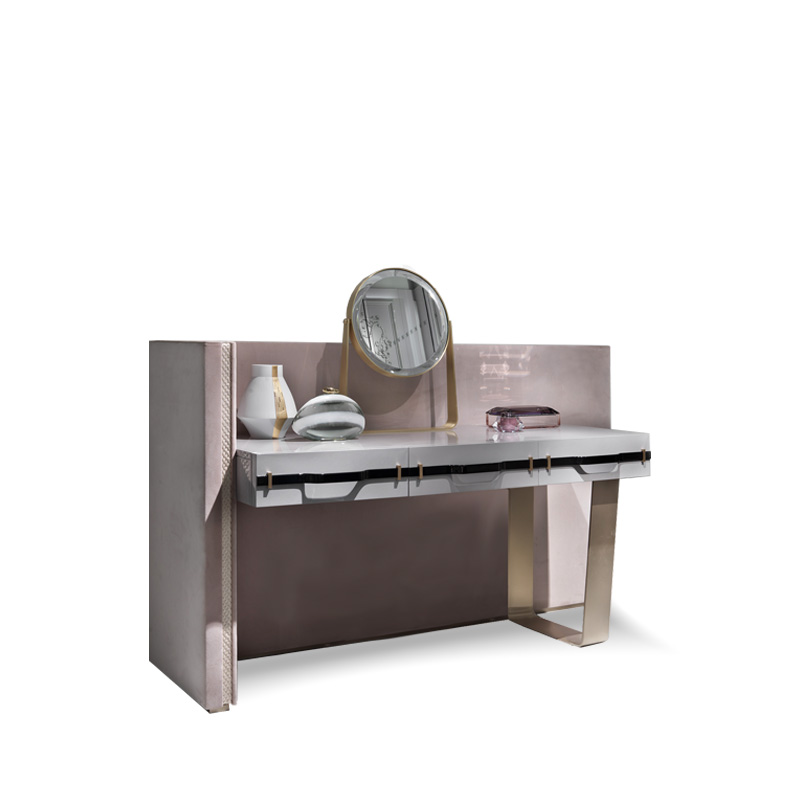 Ulysse Toilette • B 759