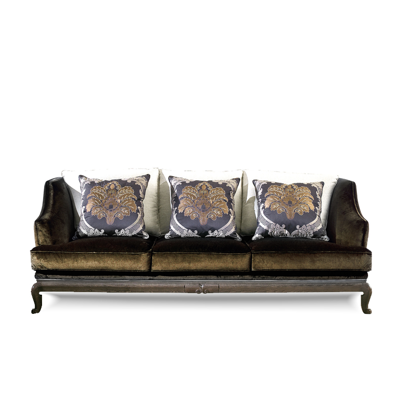 Thais Sofa • S 413