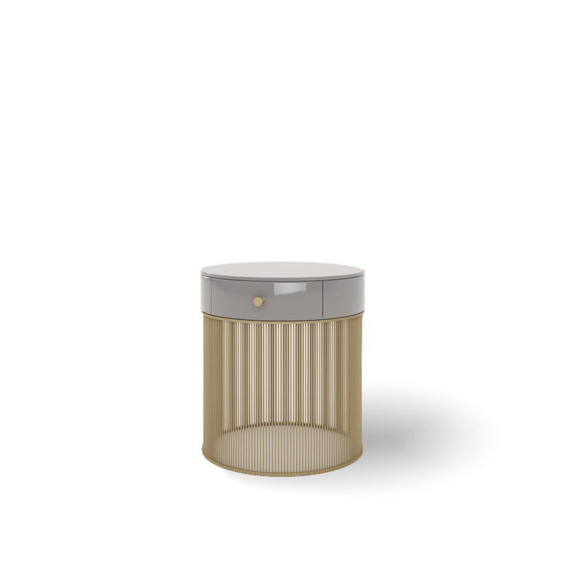 Hermes Bedside Table • B 754