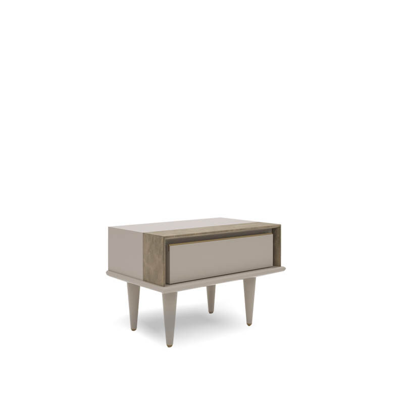 Ulysse Night Table • B 752