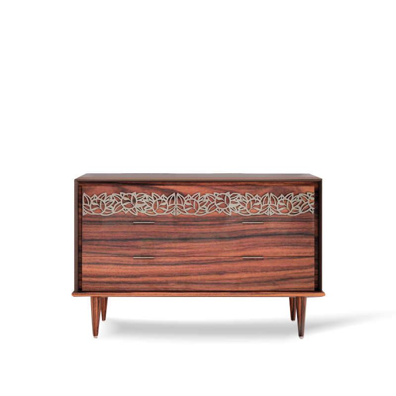 Ulysse Chest of Drawers • B 753