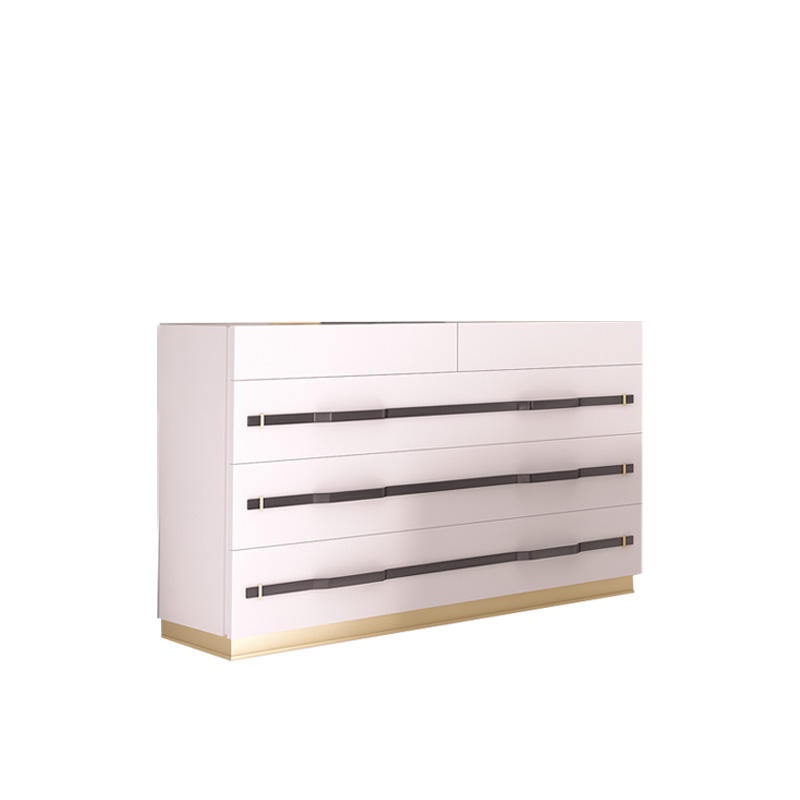 Ulysse Chest of Drawers • B 758