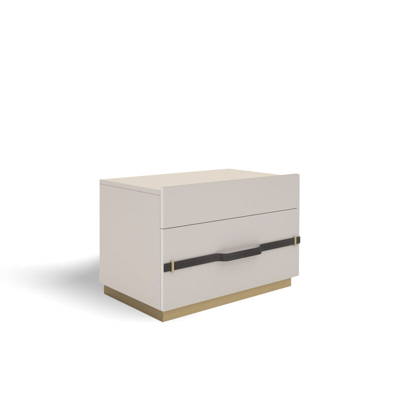 Ulysse Night Table • B 757