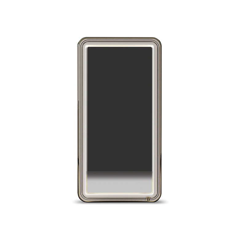 Vesta Mirror • M 1503