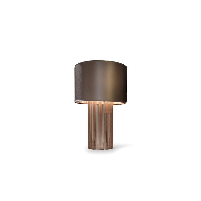 Hemers Table Lamp • AL 734