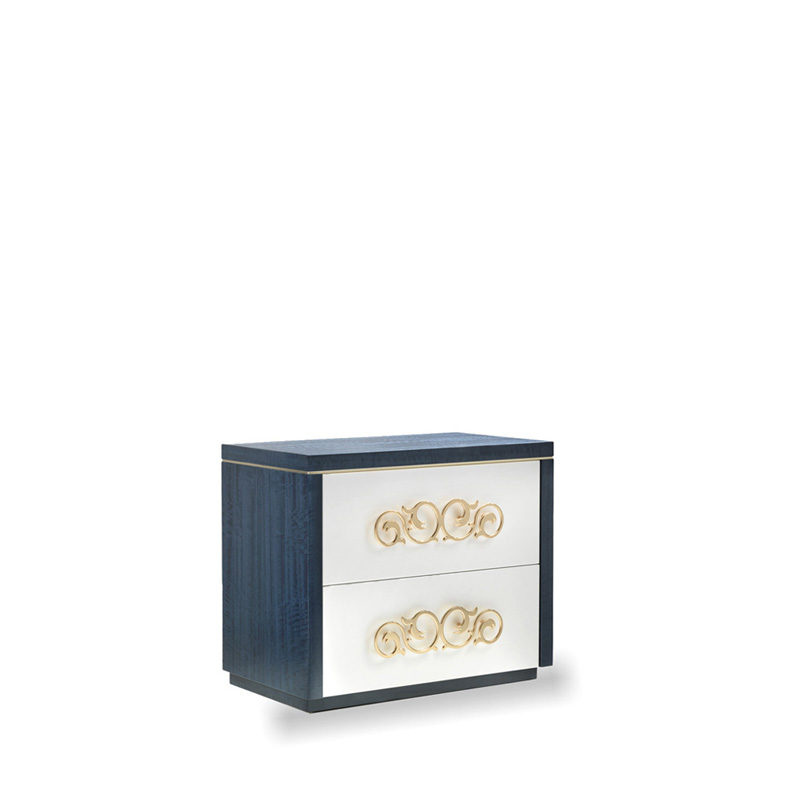 The Saraya Night Table • B 652