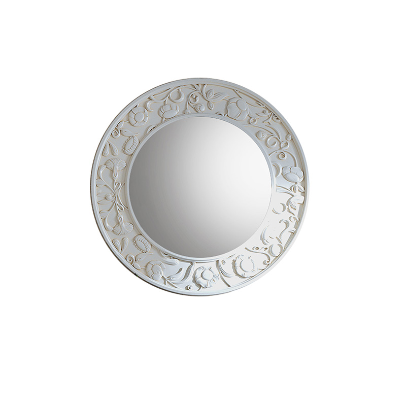 The Saraya Mirror • M 606