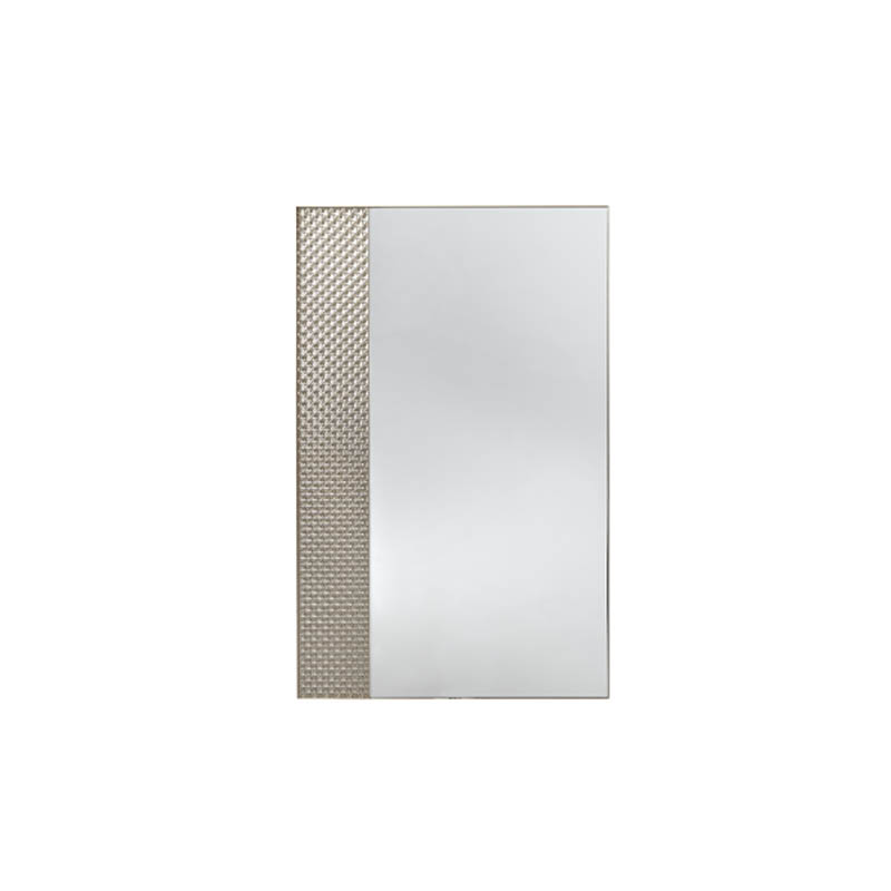Teseo Mirror • M 1013