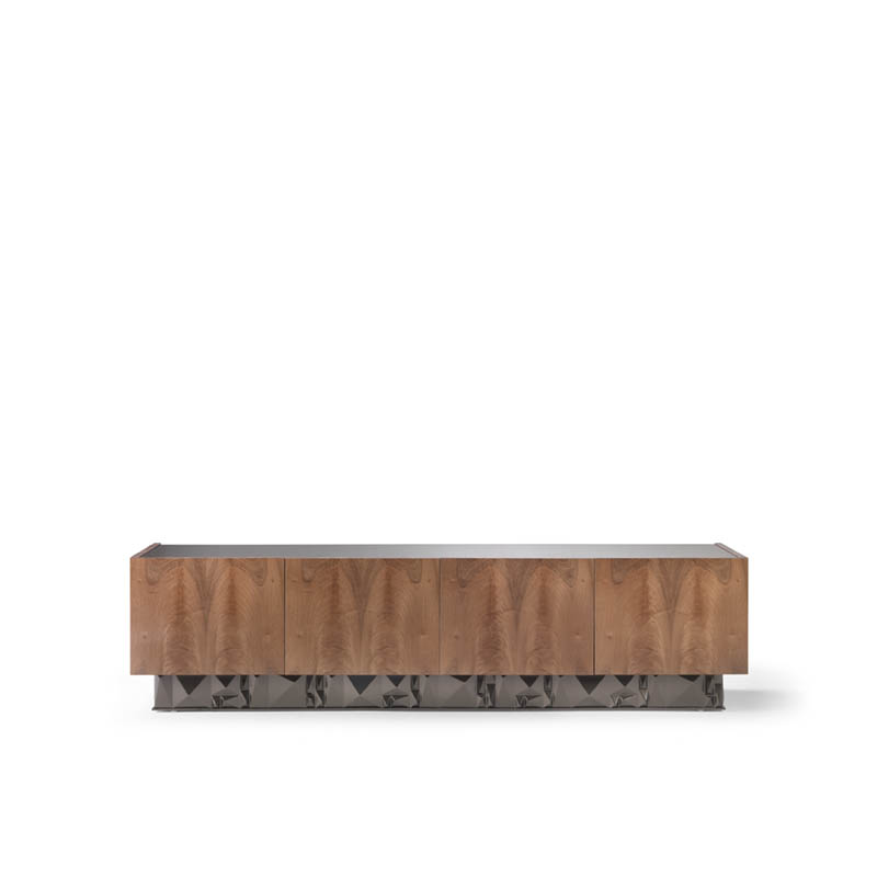 Ulysse Coffee Table • AT 782