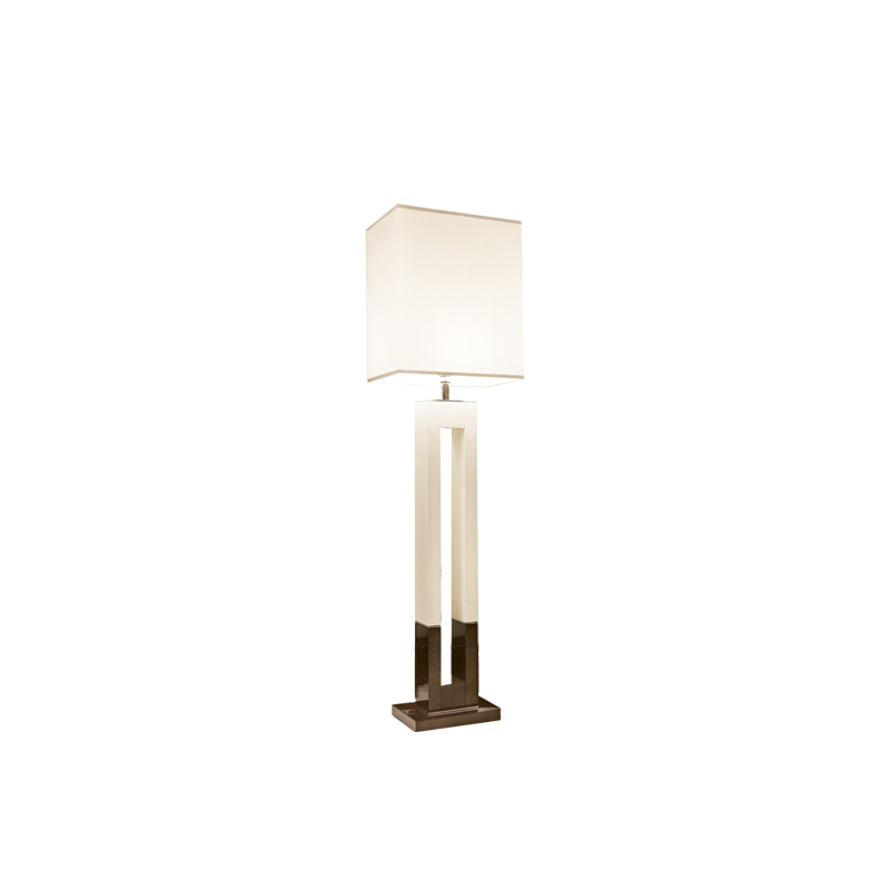 Il Nocevento Floor Lamp • AL 478