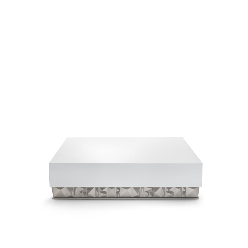 Ulysse Coffee Table • AT 783