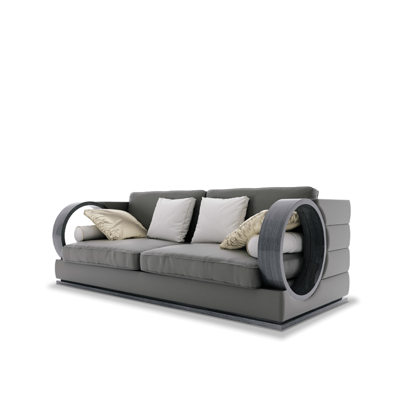 Ulysse 3 Seaters Sofa • S 777
