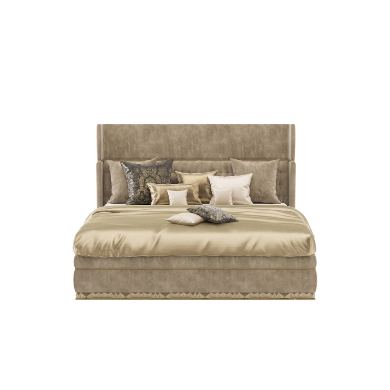 Elettra Bed • B 741