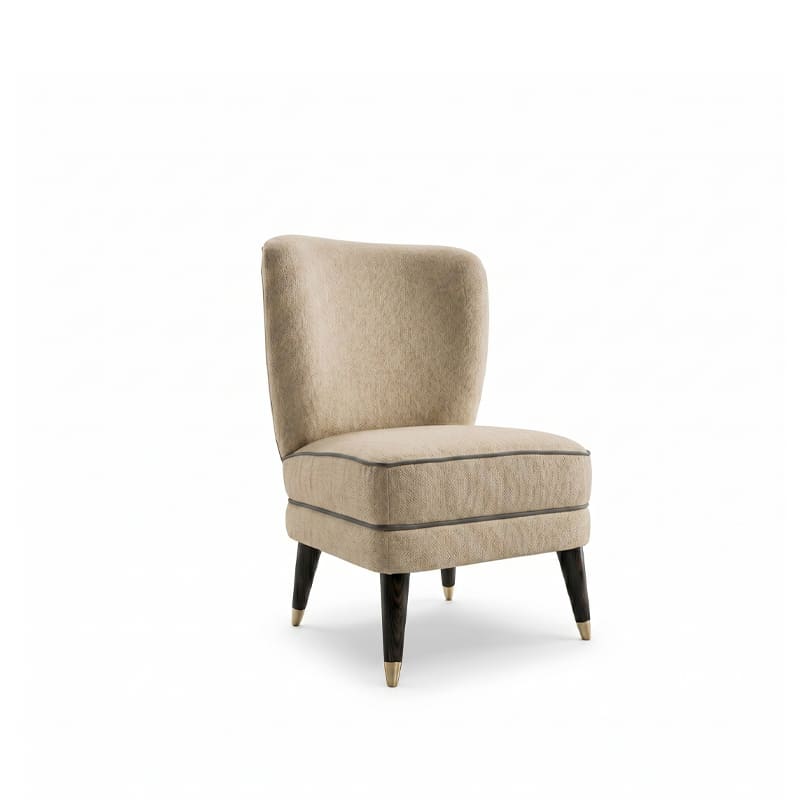 Demetra Armchair • LA 740