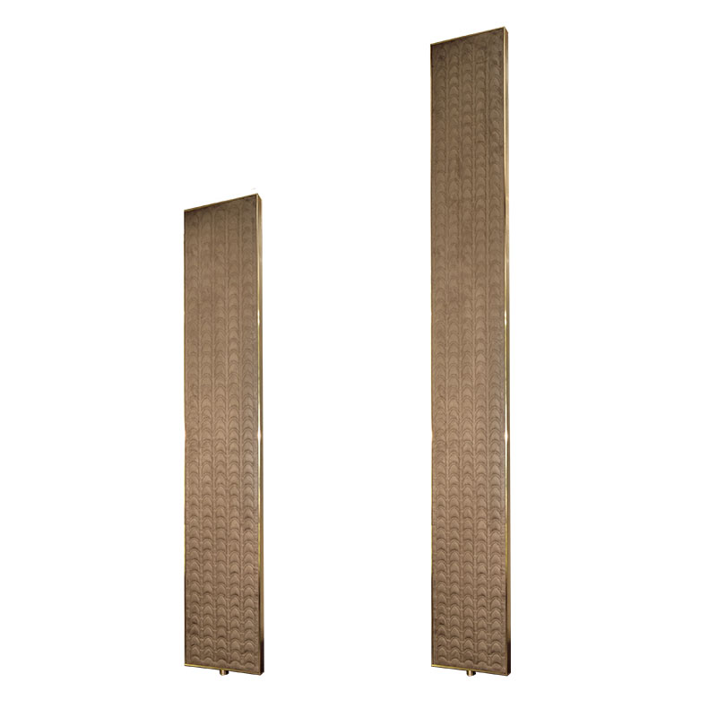 The Aqvila Wall Cladding • AP 857