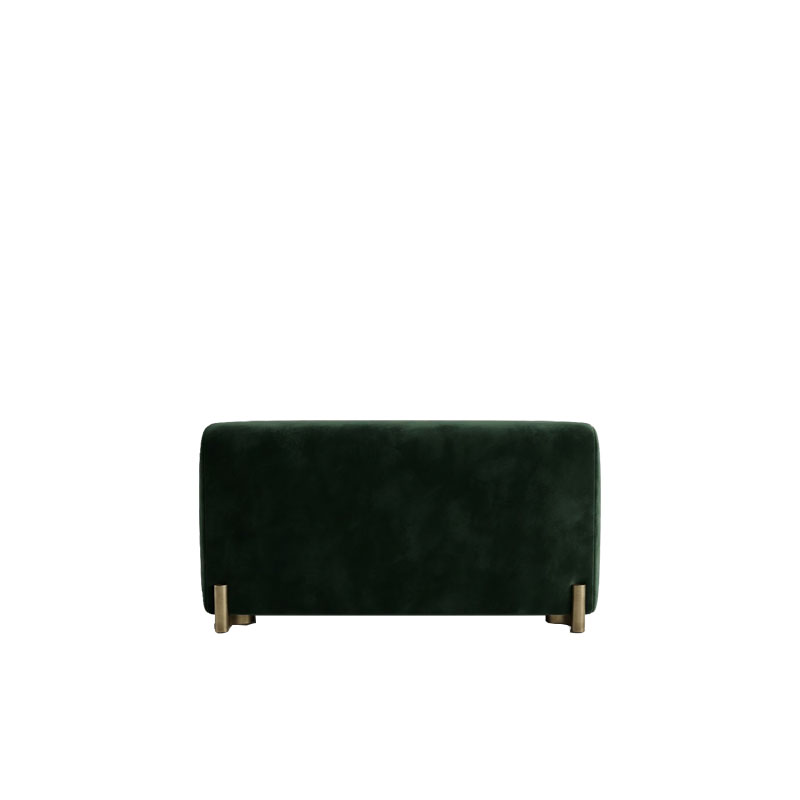 The Aqvila Pouff • P 850