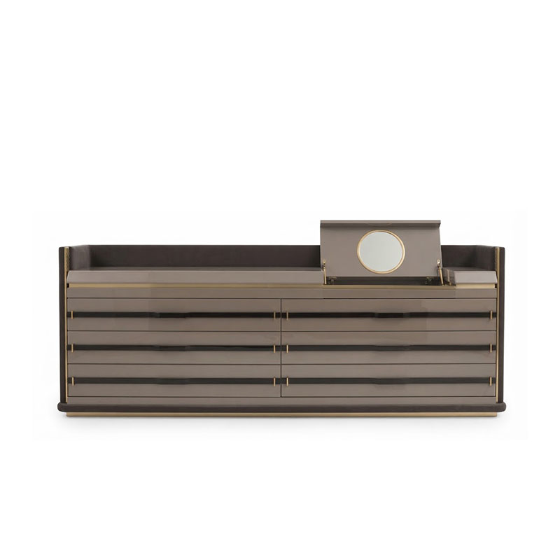 Ulysse Chest of Drawers • B 744