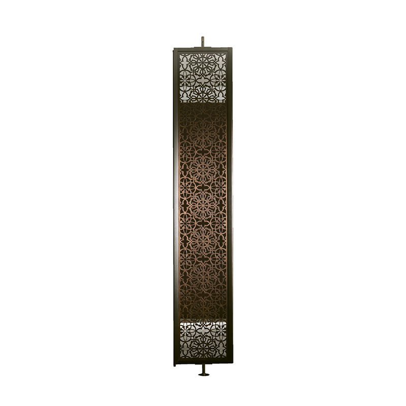 The Saraya Wall Cladding • AP 601 ST-L