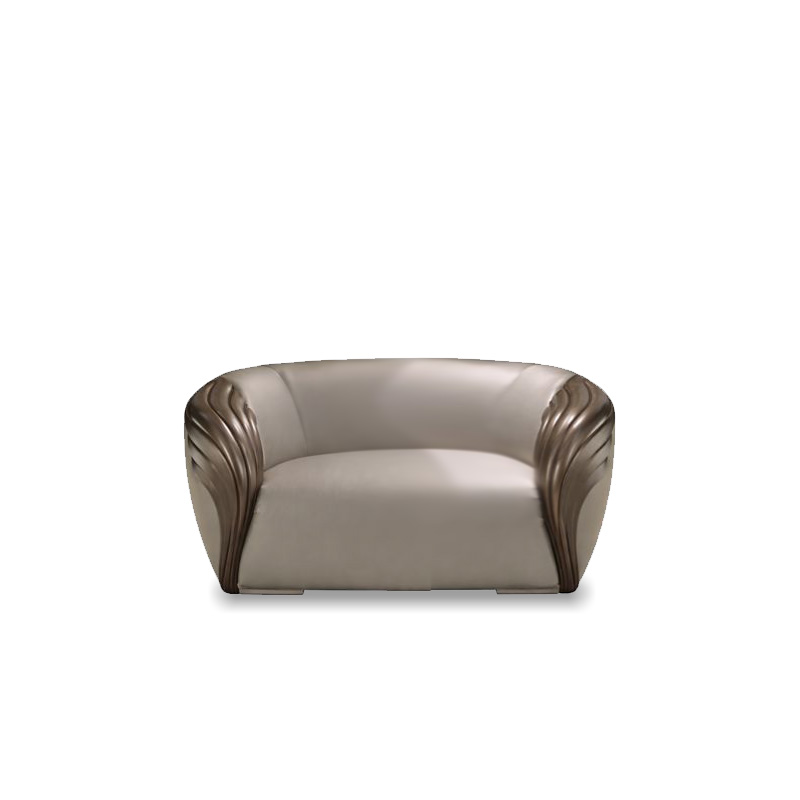 The Aqvila Armchair • S 851
