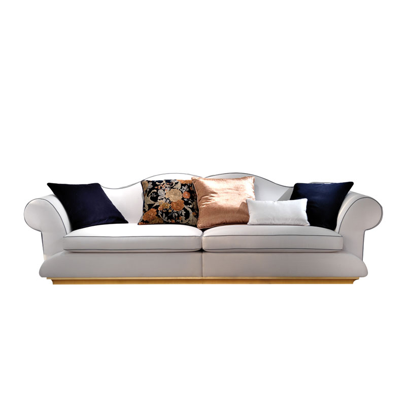 Ottaviano Modular Sofa • Composition 1
