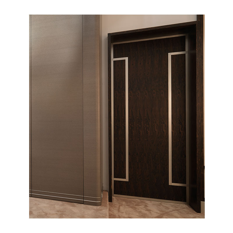 Decò Sliding Door
