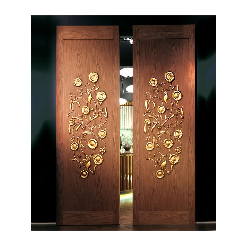 The Saraya D 600 Door