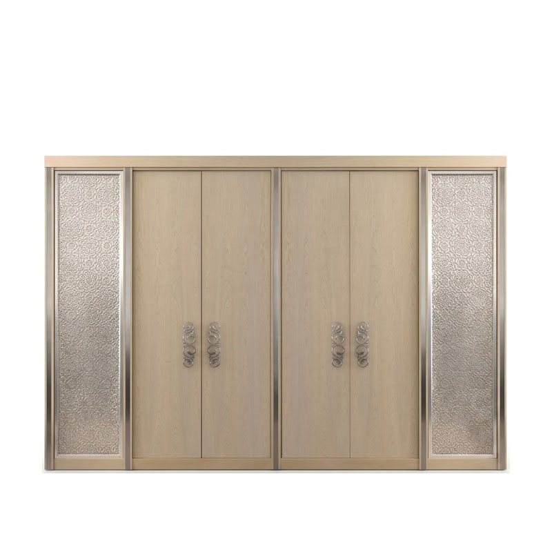The Saraya – ST Wardrobe