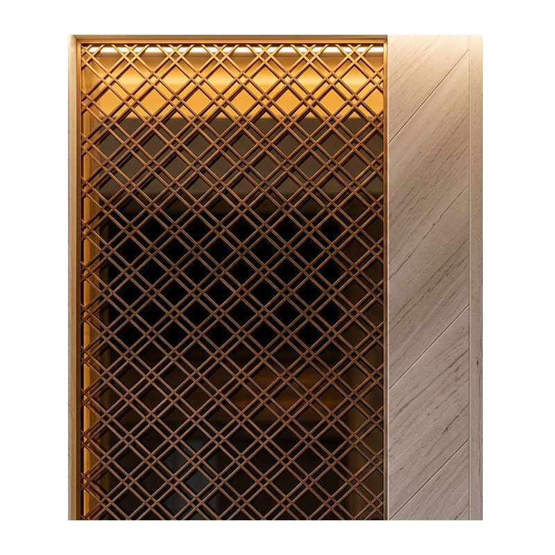 Teseo Boiseries